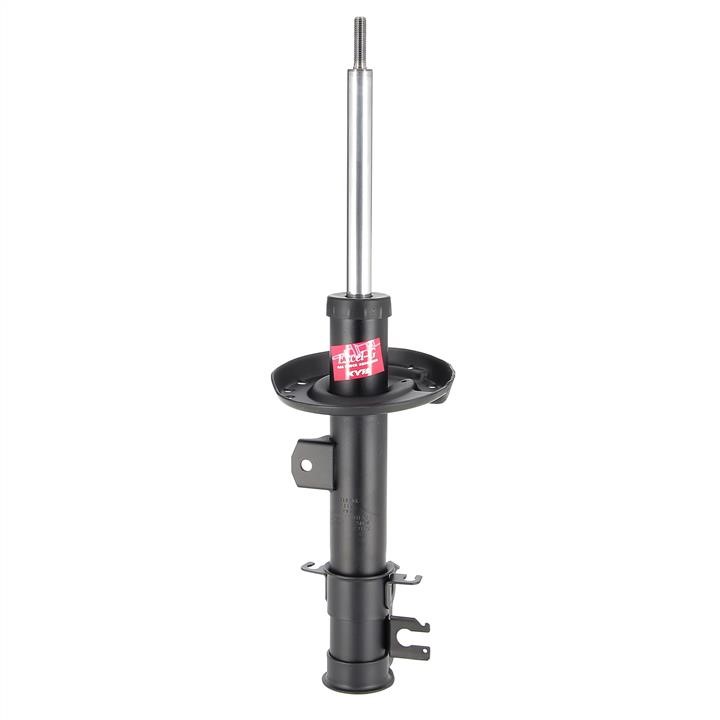 KYB (Kayaba) Shock absorber front left gas oil KYB Excel-G – price 250 PLN