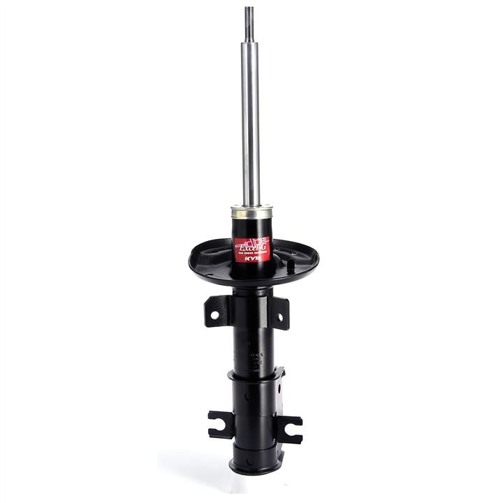 KYB (Kayaba) Suspension shock absorber front gas-oil KYB Excel-G – price 258 PLN