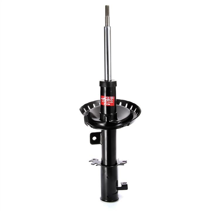 KYB (Kayaba) Shock absorber front right gas oil KYB Excel-G – price 330 PLN
