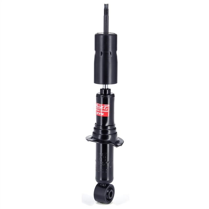 KYB (Kayaba) Suspension shock absorber front gas-oil KYB Excel-G – price 161 PLN