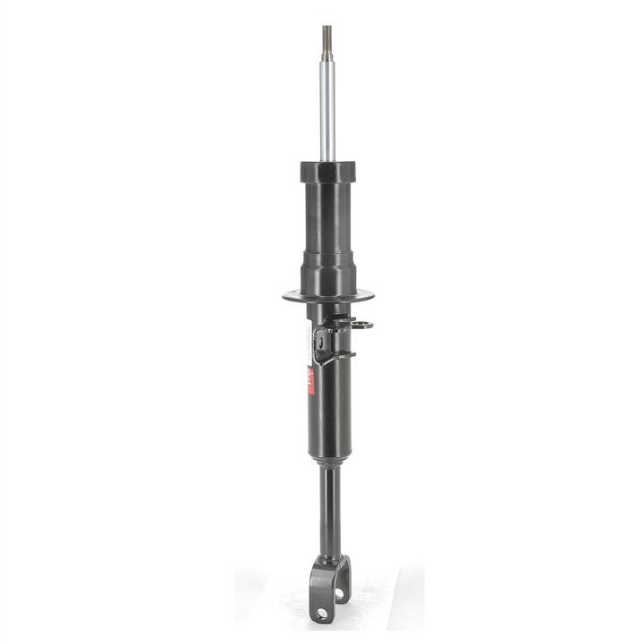 KYB (Kayaba) Shock absorber front left gas oil KYB Excel-G – price 501 PLN