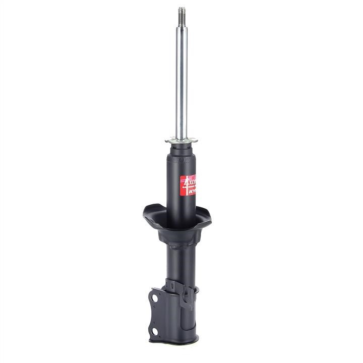 Suspension strut KIA Pride (Kia Pride): 332054 KYB (Kayaba) Shock absorber front right gas oil KYB Excel-G