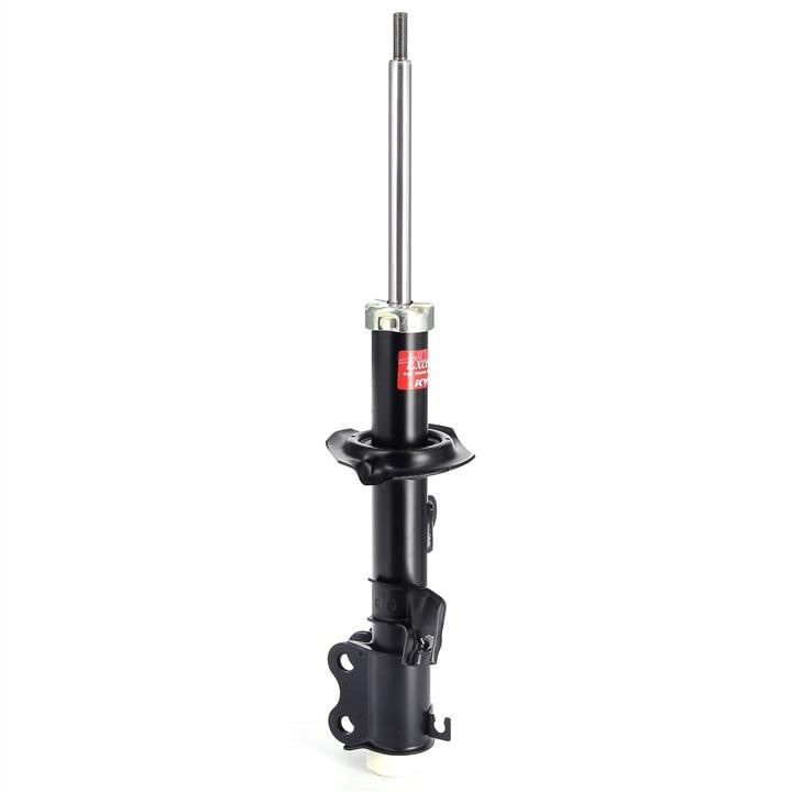 Struts Nissan Note: 332148 KYB (Kayaba) Shock absorber front right gas oil KYB Excel-G