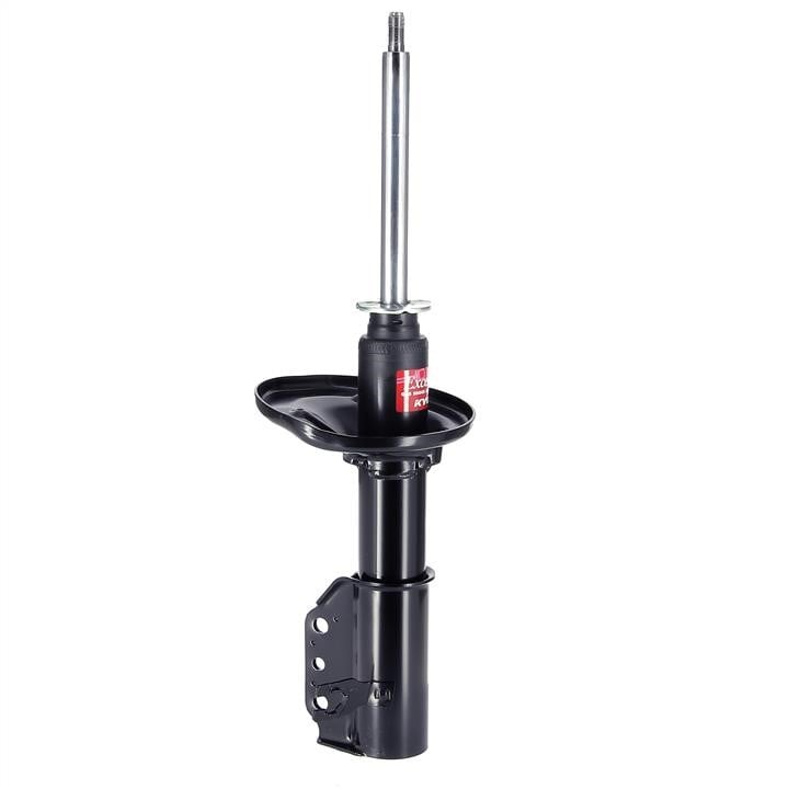 Suspension strut Mazda 323 C: 333178 KYB (Kayaba) Shock absorber front right gas oil KYB Excel-G