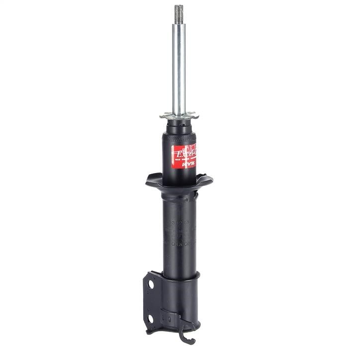 Wheel suspension Daihatsu Move: 333248 KYB (Kayaba) Shock absorber front right gas oil KYB Excel-G