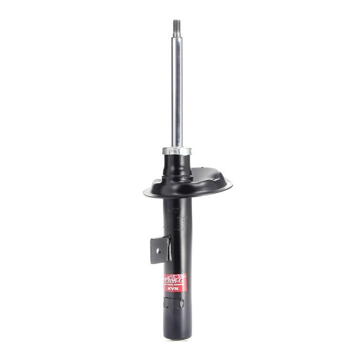 KYB (Kayaba) 333737 Shock absorber front left gas oil KYB Excel-G 333737