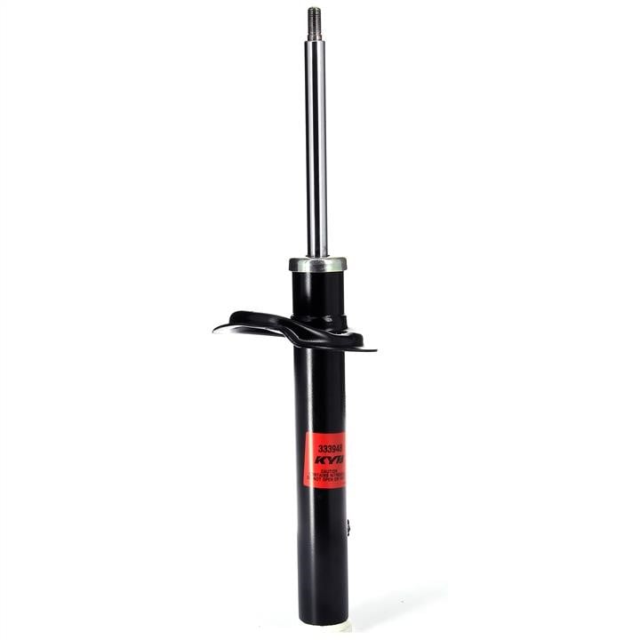 Shock absorbers Peugeot 607: 333948 KYB (Kayaba) Shock absorber front left gas oil KYB Excel-G
