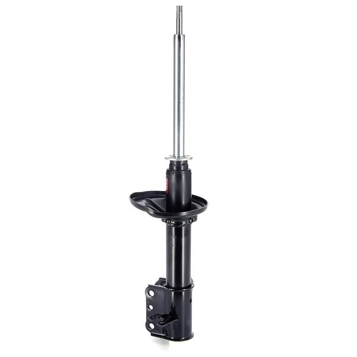 Suspension strut Mazda 323 F: 334119 KYB (Kayaba) Shock absorber rear right gas oil KYB Excel-G