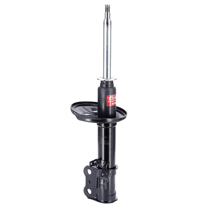 KYB (Kayaba) 334137 Shock absorber front right gas oil KYB Excel-G 334137 334137 KYB (Kayaba) Shock absorber front right gas oil KYB Excel-G