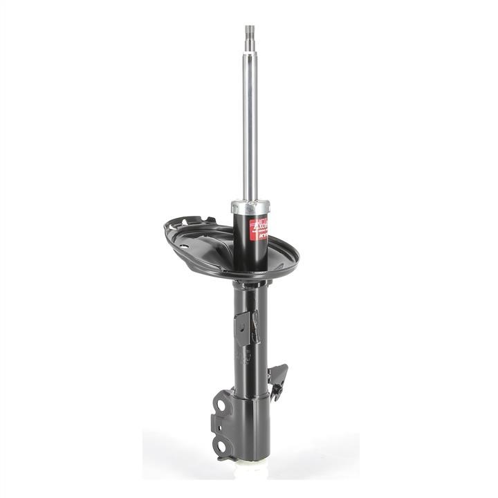 KYB (Kayaba) Shock absorber front left gas oil KYB Excel-G – price 502 PLN