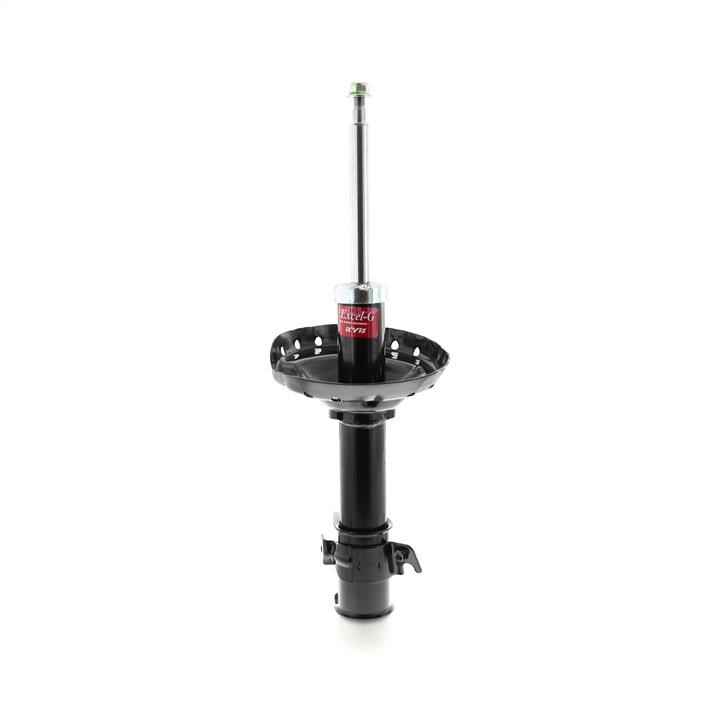 KYB (Kayaba) 334470 Suspension shock absorber front right gas oil KYB Excel-G 334470 334470 KYB (Kayaba) Suspension shock absorber front right gas oil KYB Excel-G