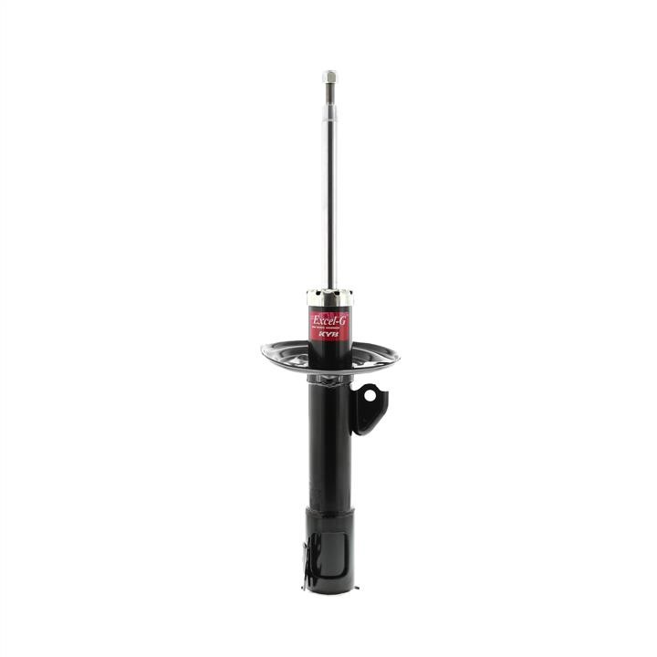 KYB (Kayaba) 334473 Shock absorber front left gas oil KYB Excel-G 334473
