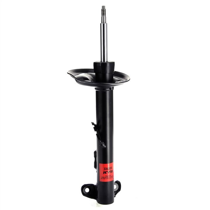 Struts BMW Z3: 334605 KYB (Kayaba) Suspension shock absorber front left gas oil KYB Excel-G