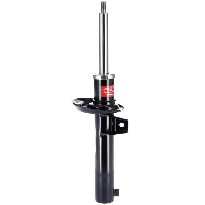KYB (Kayaba) 335813 Suspension shock absorber front gas-oil KYB Excel-G 335813