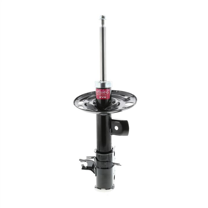 KYB (Kayaba) 339331 Suspension shock absorber front right gas oil KYB Excel-G 339331 339331 KYB (Kayaba) Suspension shock absorber front right gas oil KYB Excel-G