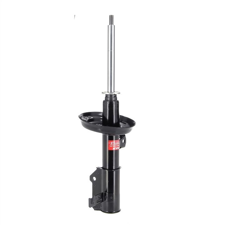 KYB (Kayaba) Shock absorber front right gas oil KYB Excel-G – price 258 PLN
