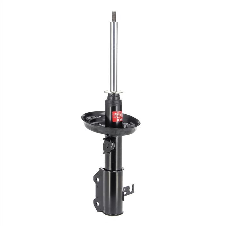 Shock absorber front left gas oil KYB Excel-G KYB (Kayaba) 339382