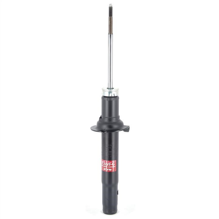 KYB (Kayaba) 341257 Suspension shock absorber front gas-oil KYB Excel-G 341257