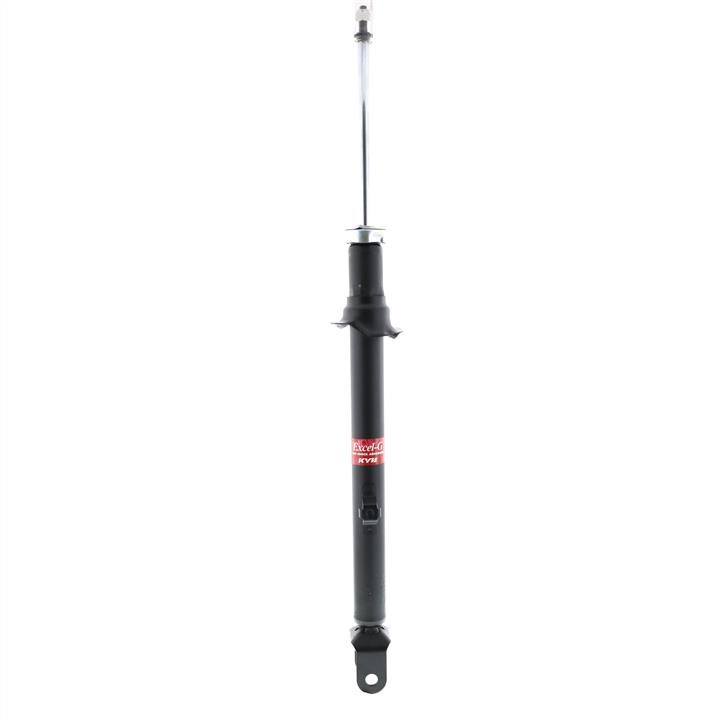 Wheel suspension Mazda Xedos 9: 341259 KYB (Kayaba) Suspension shock absorber rear gas-oil KYB Excel-G