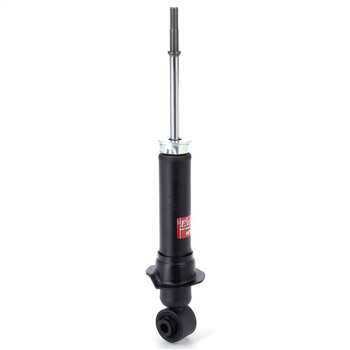 341278 KYB (Kayaba) Suspension shock absorber rear gas-oil KYB Excel-G
