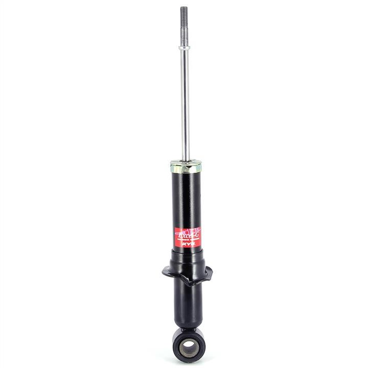 Struts Toyota Corolla: 341816 KYB (Kayaba) Suspension shock absorber rear gas-oil KYB Excel-G
