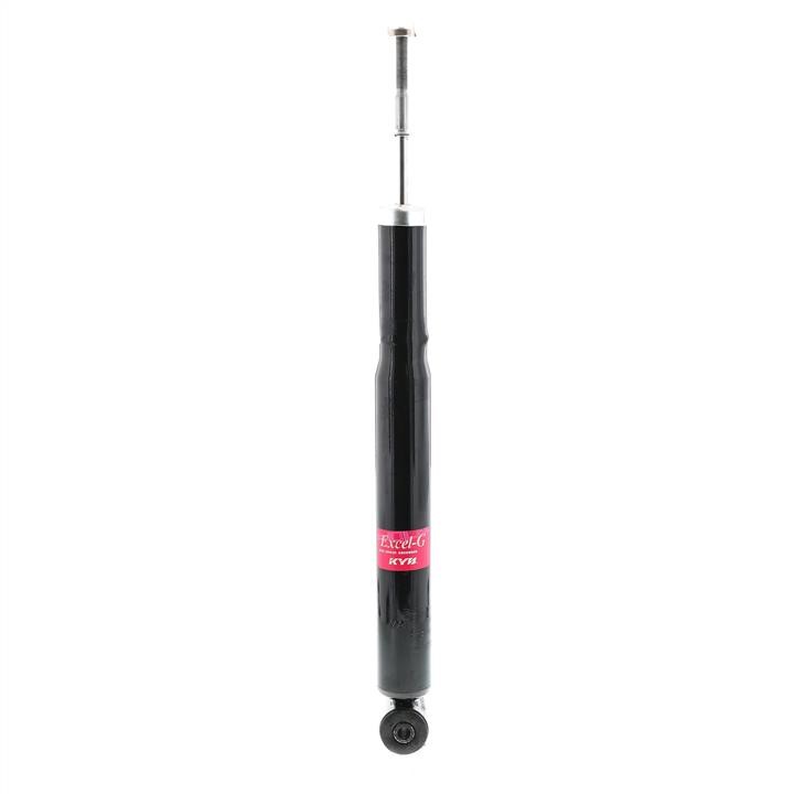 KYB (Kayaba) 343191 Suspension shock absorber rear gas-oil KYB Excel-G 343191