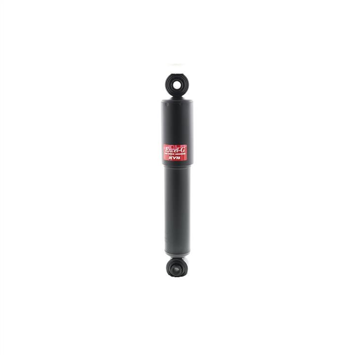 KYB (Kayaba) 345056 Suspension shock absorber rear gas-oil KYB Excel-G 345056