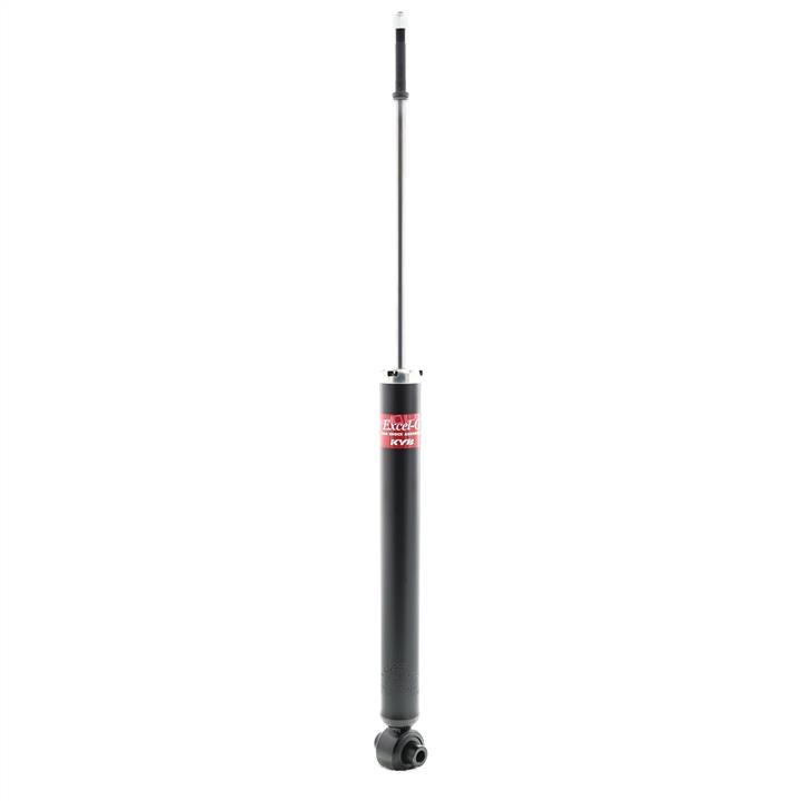 Suspension shock absorber rear gas-oil KYB Excel-G KYB (Kayaba) 348002