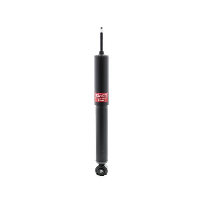 KYB (Kayaba) 349007 Suspension shock absorber rear gas-oil KYB Excel-G 349007