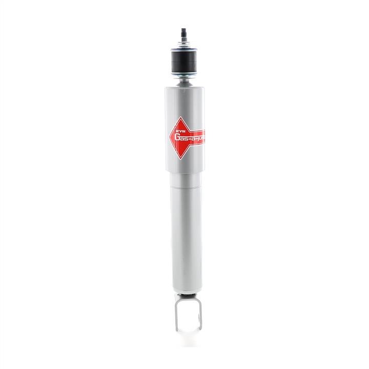 KYB (Kayaba) 555049 Suspension shock absorber front gas-oil KYB Gas-A-Just 555049