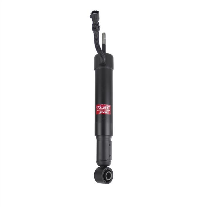 7440002 KYB (Kayaba) Rear gas shock absorber