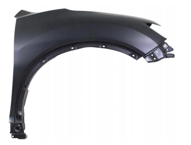 631004BA0A Nissan Front fender right
