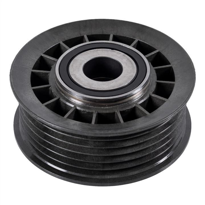 SWAG 10 03 0004 Idler Pulley 10030004