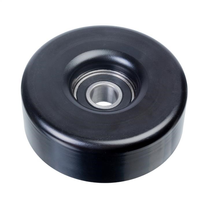 SWAG 10 03 0012 Idler Pulley 10030012