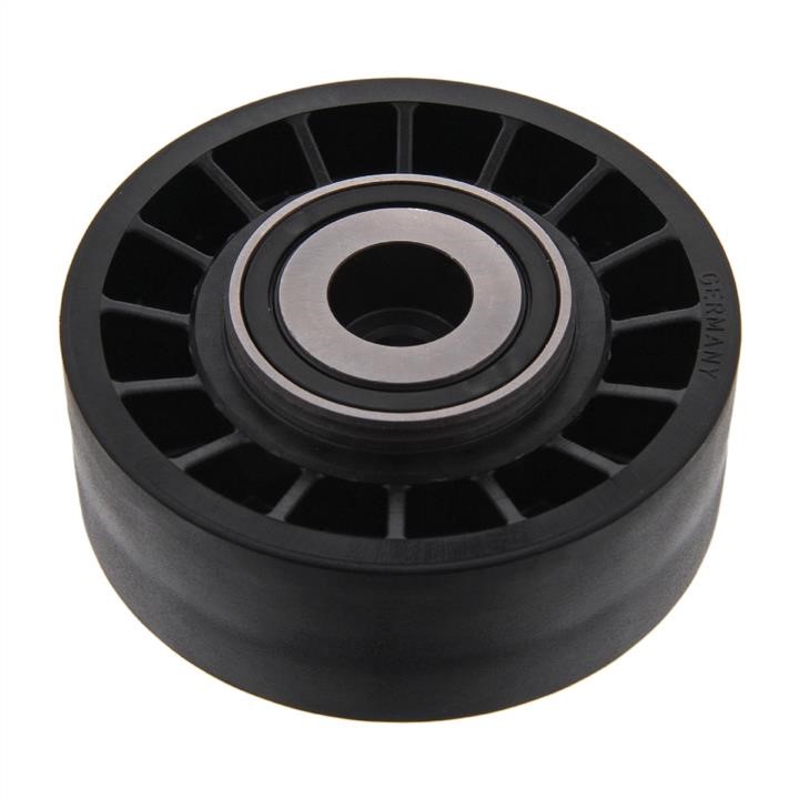 SWAG 10 03 0045 Idler Pulley 10030045
