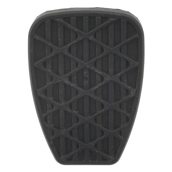 SWAG 10 10 0244 Clutch pedal cover 10100244