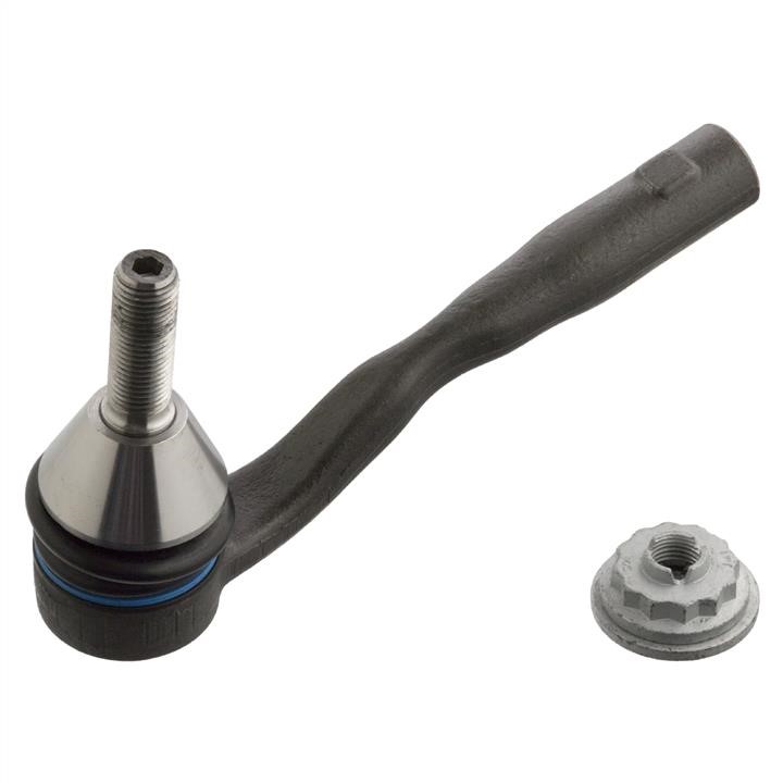 Outer tie rod end Mercedes GL-Class: 10100775 SWAG Tie rod end outer