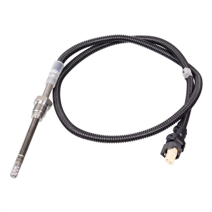 SWAG 10 10 0828 Exhaust gas temperature sensor 10100828