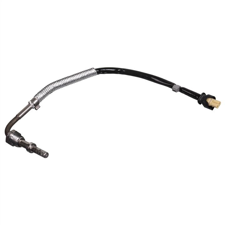 SWAG 10 10 0832 Exhaust gas temperature sensor 10100832