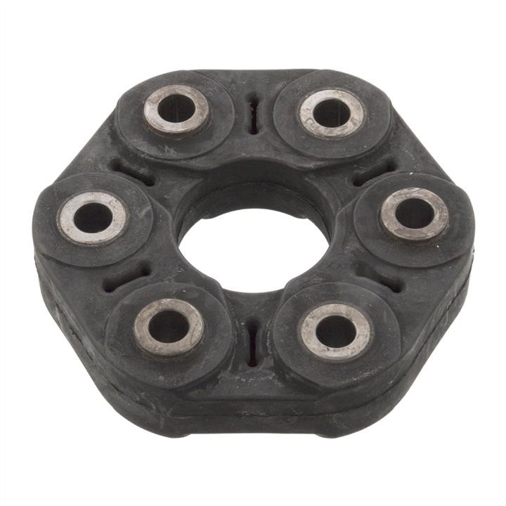 10101355 SWAG Elastic coupling of propeller shaft