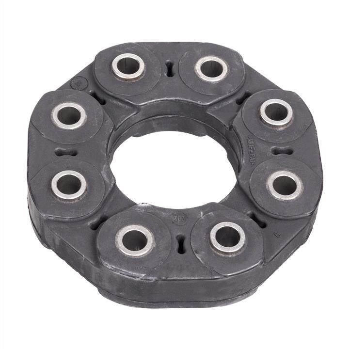 10101771 SWAG Elastic coupling of propeller shaft