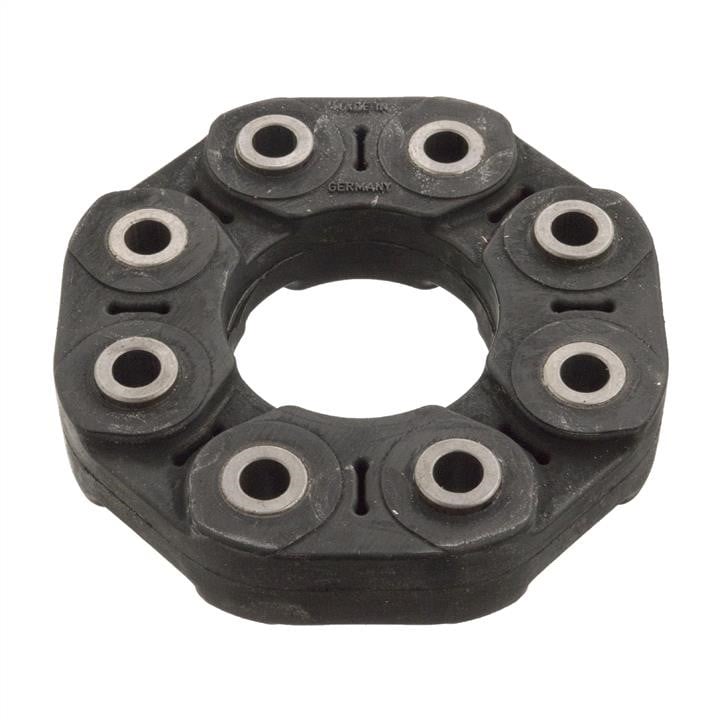 10101778 SWAG Elastic coupling of propeller shaft