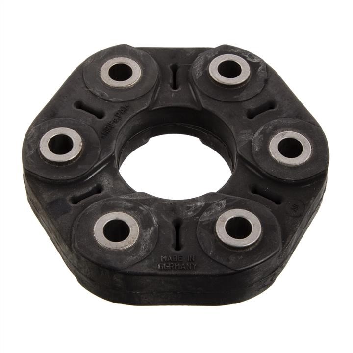 10101779 SWAG Elastic coupling of propeller shaft
