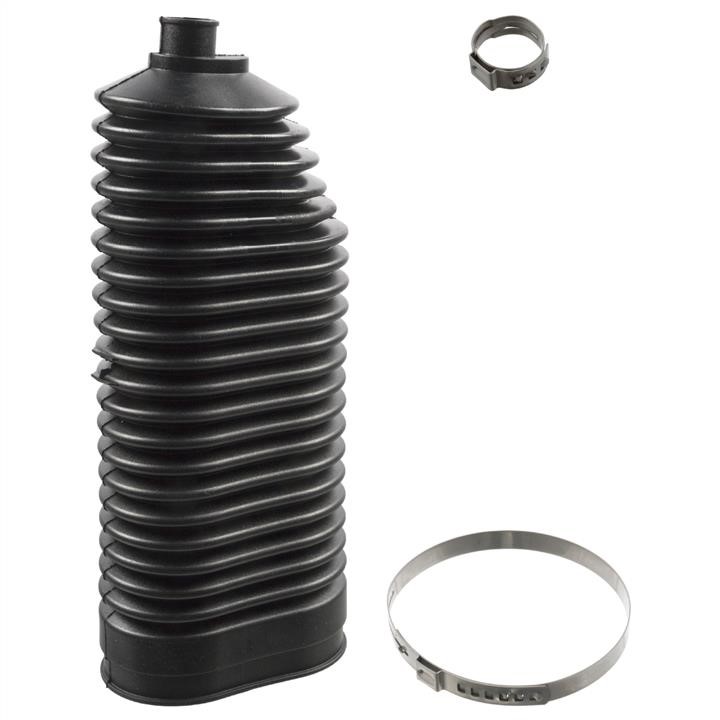 SWAG 10 10 1940 Bellow kit, steering 10101940 10101940 SWAG Bellow kit, steering