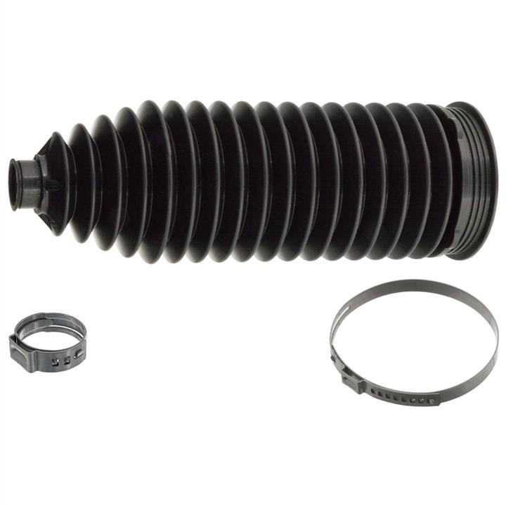 SWAG 10 10 1948 Bellow kit, steering 10101948 10101948 SWAG Bellow kit, steering