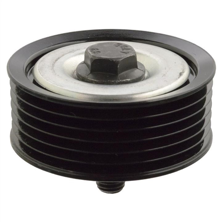 SWAG 10 10 2153 Idler Pulley 10102153