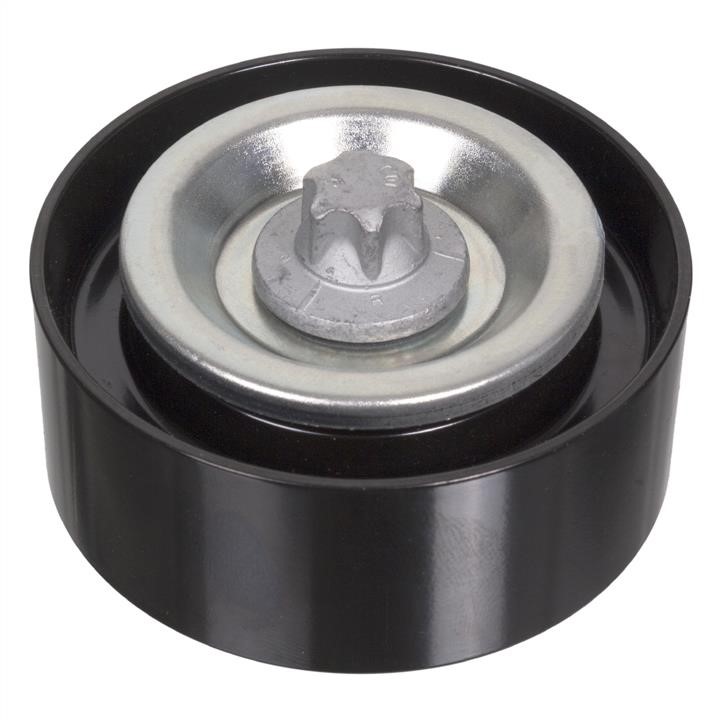 SWAG 10 10 2156 Idler Pulley 10102156