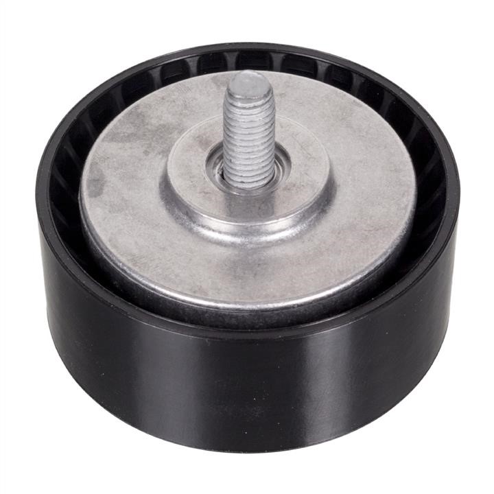 SWAG 10 10 2157 Idler Pulley 10102157