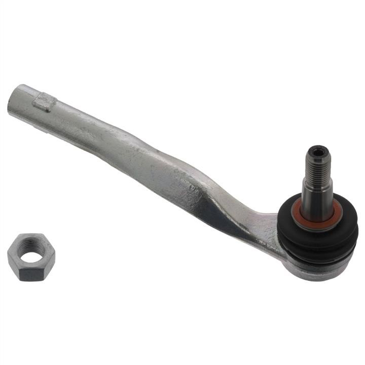 SWAG 10 10 2411 Tie rod end right 10102411