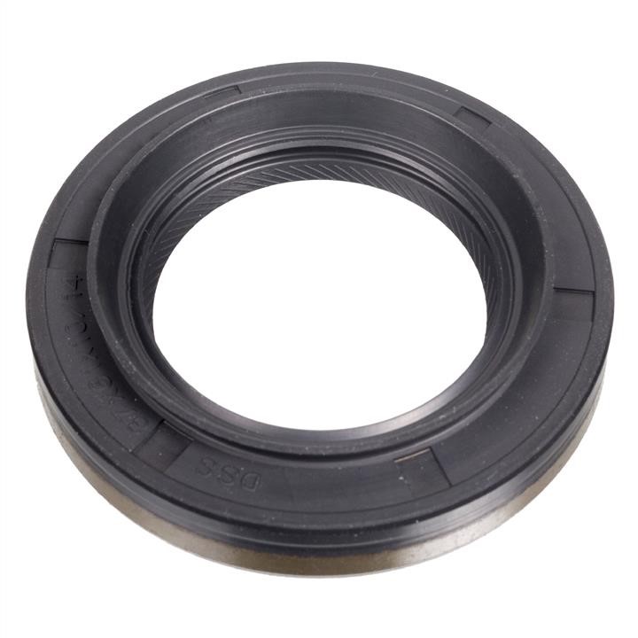 SWAG 10 10 2961 Shaft Seal, differential 10102961